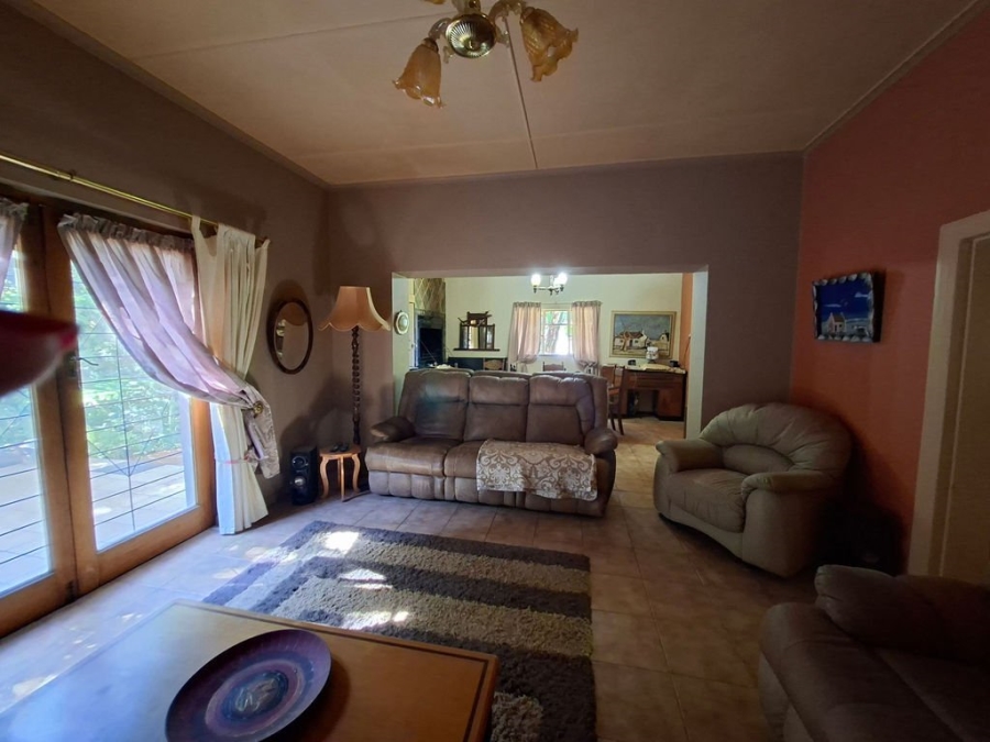 Commercial Property for Sale in Vredendal Rural Western Cape